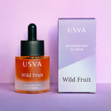 Sérum de aceite rico en antioxidantes de frutas silvestres 30 ml