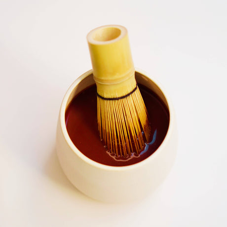 Focus Ceremonial Cacao: a blend of ceremonial cacao, lion's mane, cordyceps, and spices