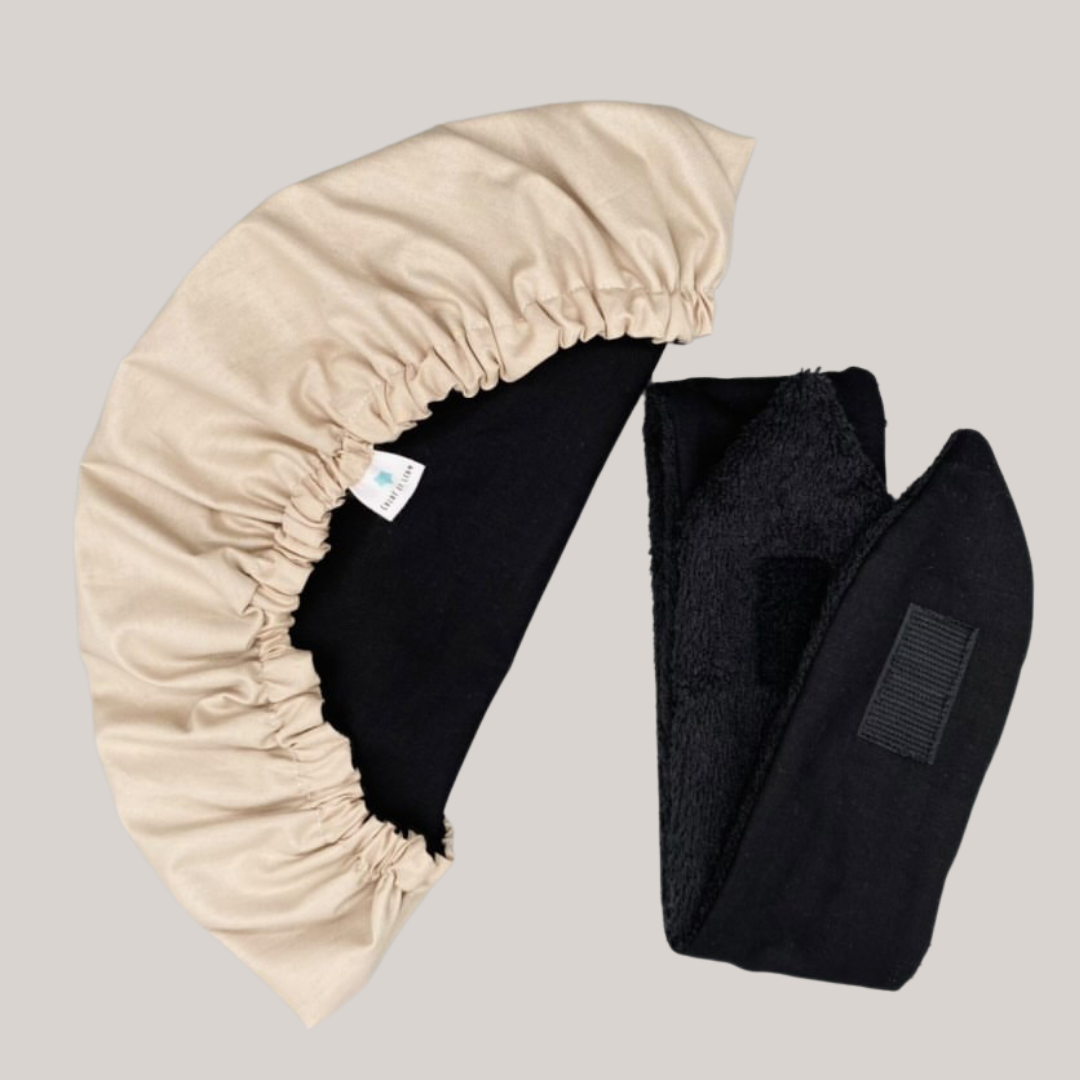 Skincare Cap - Limited Edition