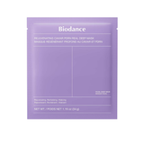 Biodance Caviar PDRN Real Deep Mask - detalle de una mascarilla incluida en el pack
