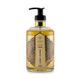 Envase de ISHA Jabón líquido Oud Agrumato 375 ml