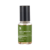 Envase de Benton Deep Green Tea Sérum hidratante 30 ml