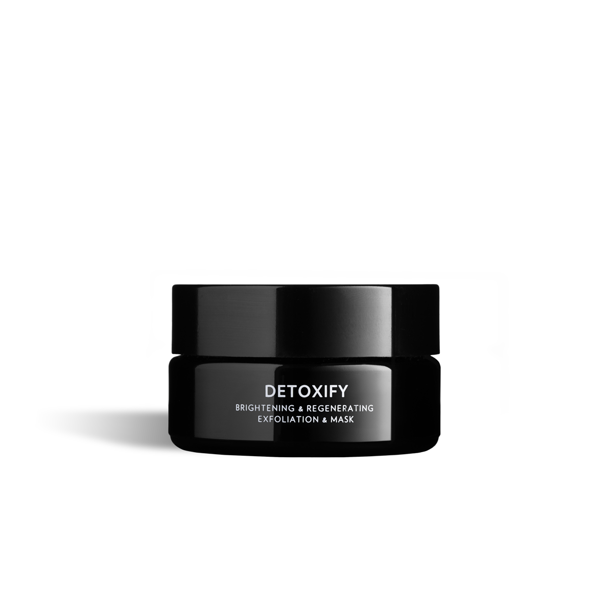 Detoxify Exfoliating Facial Balm and Facial Mask by Dafna Skincare50 Ml