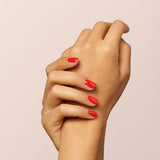 Manucurist - Esmalte de uñas rojo coral | Cuidado de uñas (foto 1)