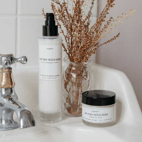 Aceite Facial limpiador - 100 ml - On The Wild Side | Limpiador facial (foto 2)
