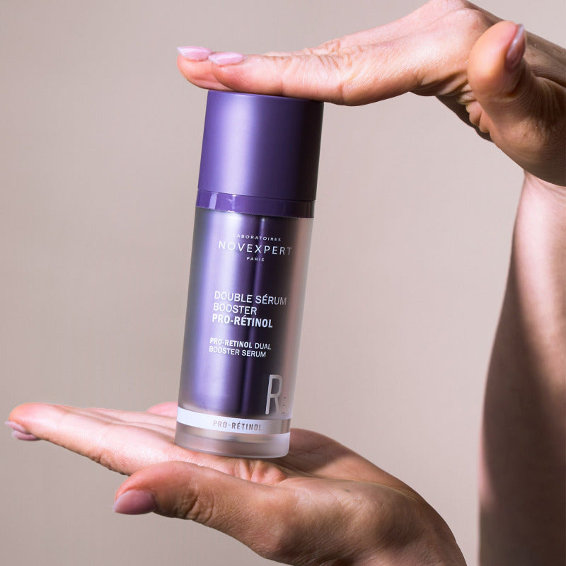 Double Serum Booster Pro-Retinol 30ml