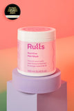 Rulls - NUTRITIVE HAIR MASK CABELLO RIZADO - CURLS & VEGAN