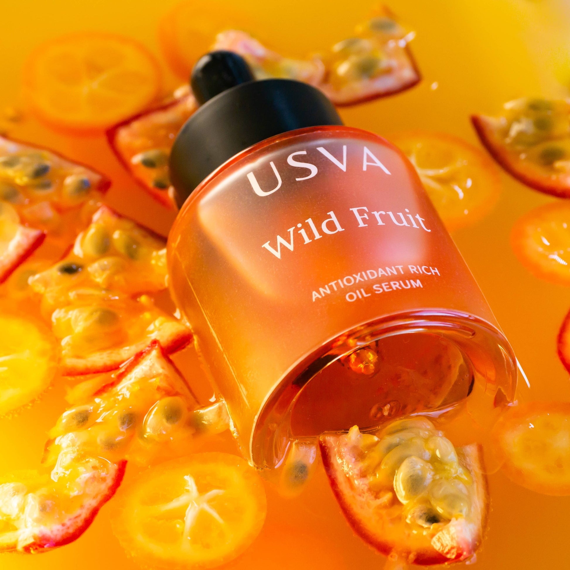 Wildberry Antioxidant Rich Oil Serum 30ml