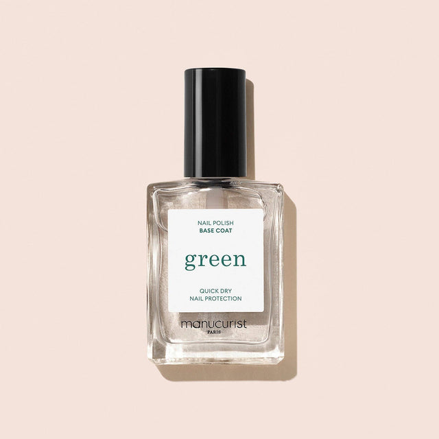 Esmalte de uñas - Base Coat - Manucurist | Cuidado de uñas