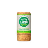 Happy Earth - Happy Earth Desodorante Natural en Cristal Sin Perfume 90gr