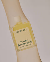 Aceite corporal seco- Poudre Sentimentale 100 ml - Refeel Naturals | Hidratación corporal (foto 4)