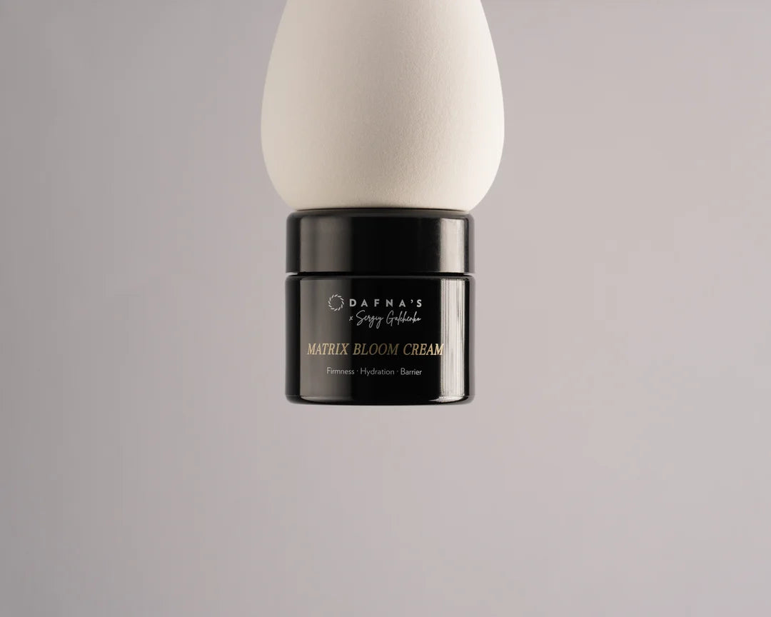 Dafna Skincare Matrix Bloom Cream · Crema Reafirmante 50 ml