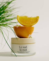 Crema efecto piel nueva perfumada | El sur, la noche - Refeel Naturals | Hidratación corporal (foto 5)