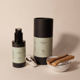 Aceite Corporal y Masajes Sandalwood & Myrrh