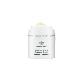 Crema Suprema Edelweiss Extrême® - Odacité Skincare | Crema facial (foto 1)