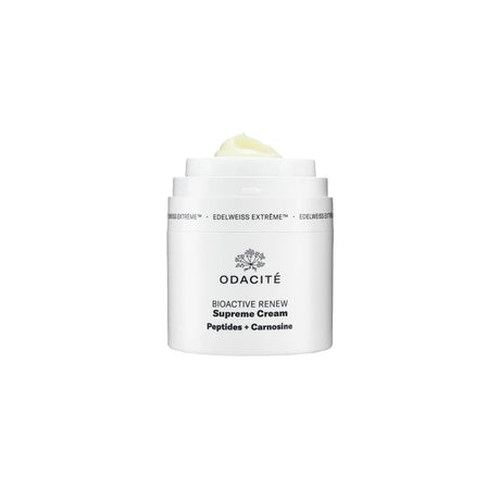 Crema Suprema Edelweiss Extrême® - Odacité Skincare | Crema facial (foto 1)