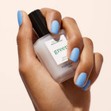 Manucurist - Esmalte de uñas - Capa Superior Mate