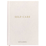 Self Care - Wellness & Self-Care Journal