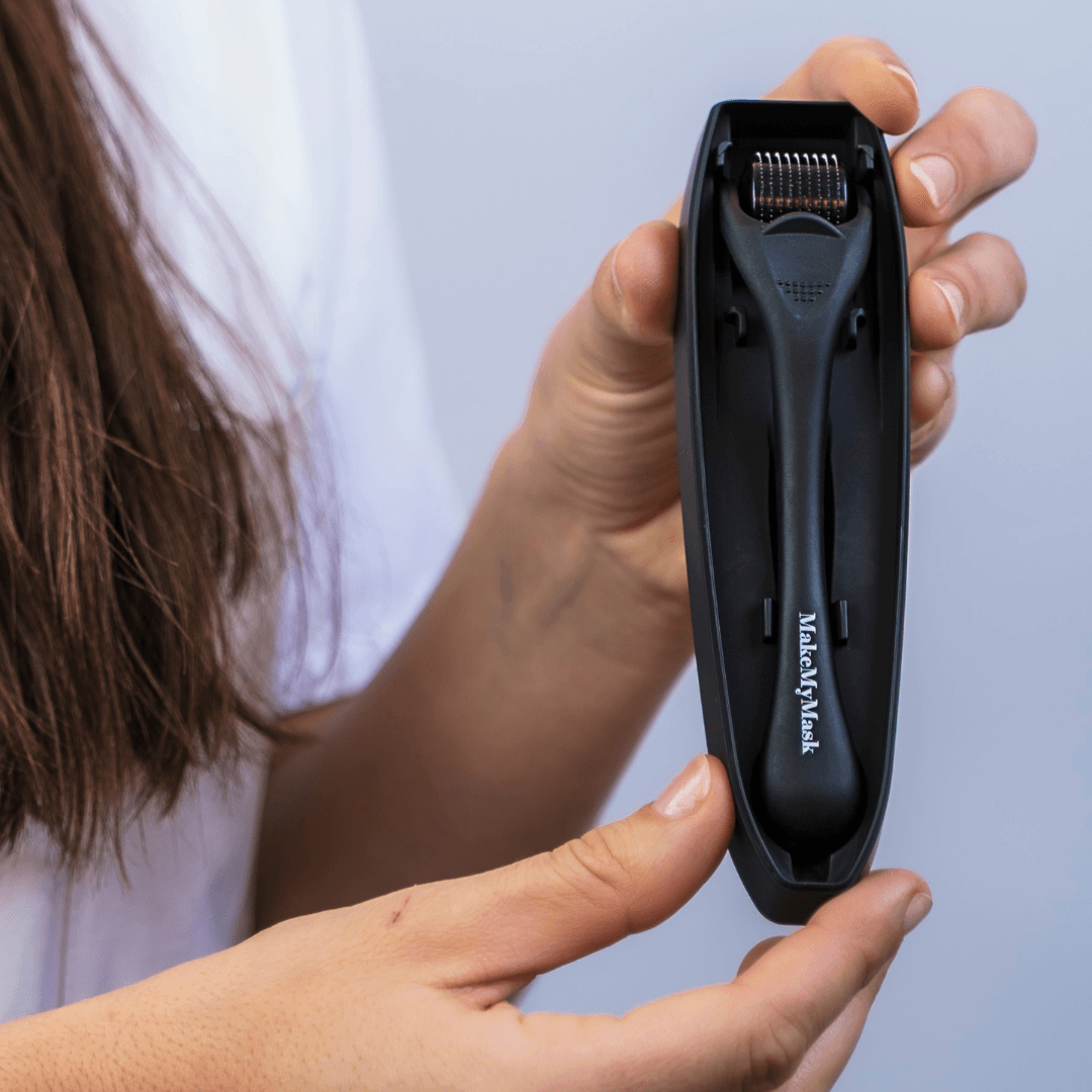 Tricho-Boost 0.5mm Hair Dermaroller