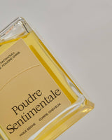 Aceite corporal seco- Poudre Sentimentale 100 ml - Refeel Naturals | Hidratación corporal (foto 6)