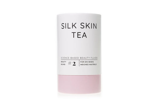 Silk Skin Té piel de seda 100 gr