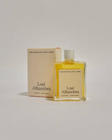 Aceite seco Lost Alhambra 100 ML - Refeel Naturals | Hidratación corporal (foto 1)
