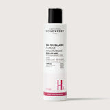 Novexpert Agua Micelar con ácido hialurónico 200 ml