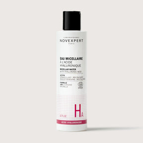 Novexpert Agua Micelar con ácido hialurónico 200 ml