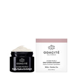 Hydra-Exfoliante diario con perlas de jojoba