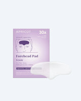 Pad Reutilizable para la Frente con Ectoína – Tratamiento Anti-Edad Intensivo