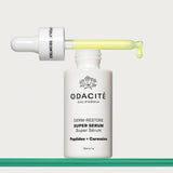 Edelweiss Extrême® Super Sérum - Odacité Skincare | Sérum facial (foto 4)
