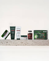 LUXÉOL - 3-in-1 Reactive Anti-Hair Loss Treatment