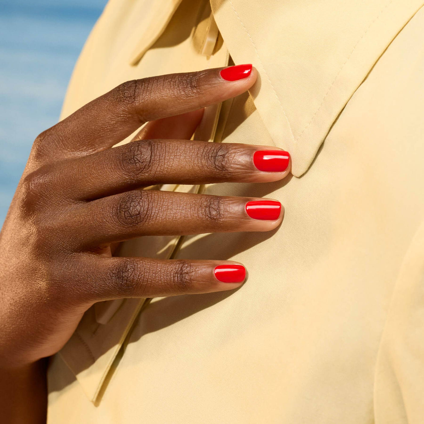 Esmalte de uñas - Lava
