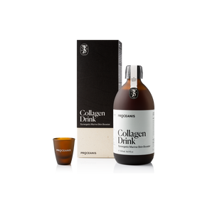 Bebida de colágeno 500 ml - Proceanis