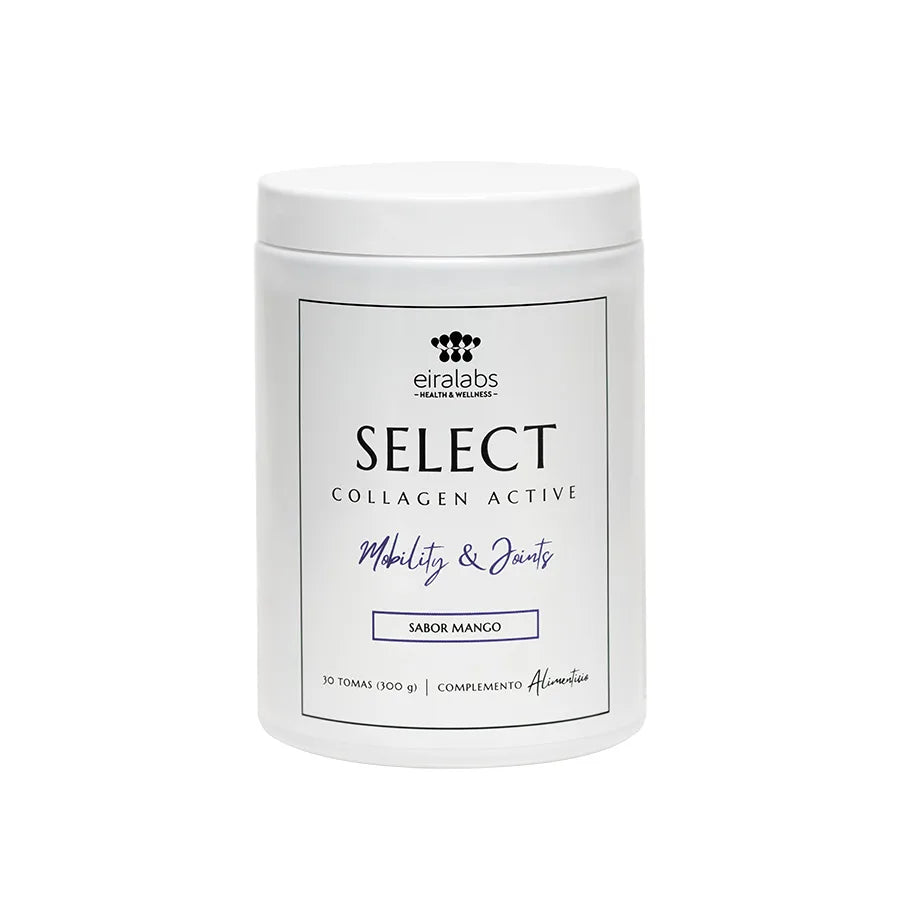 Select Collagen Active Mobility &amp; Joints 300 gr