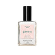 Esmalte de uñas Manucurist Green tono Nieve, blanco puro y opaco 84% natural en Biovardi.