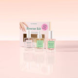 Cuidado de uñas - Kit de rescate