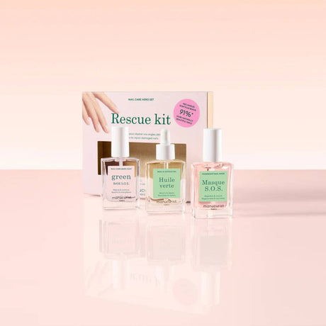 Nail Care - Rescue Kit