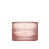 Medicube Triple Collagen Cream 4.0 crema reafirmante de colageno envase