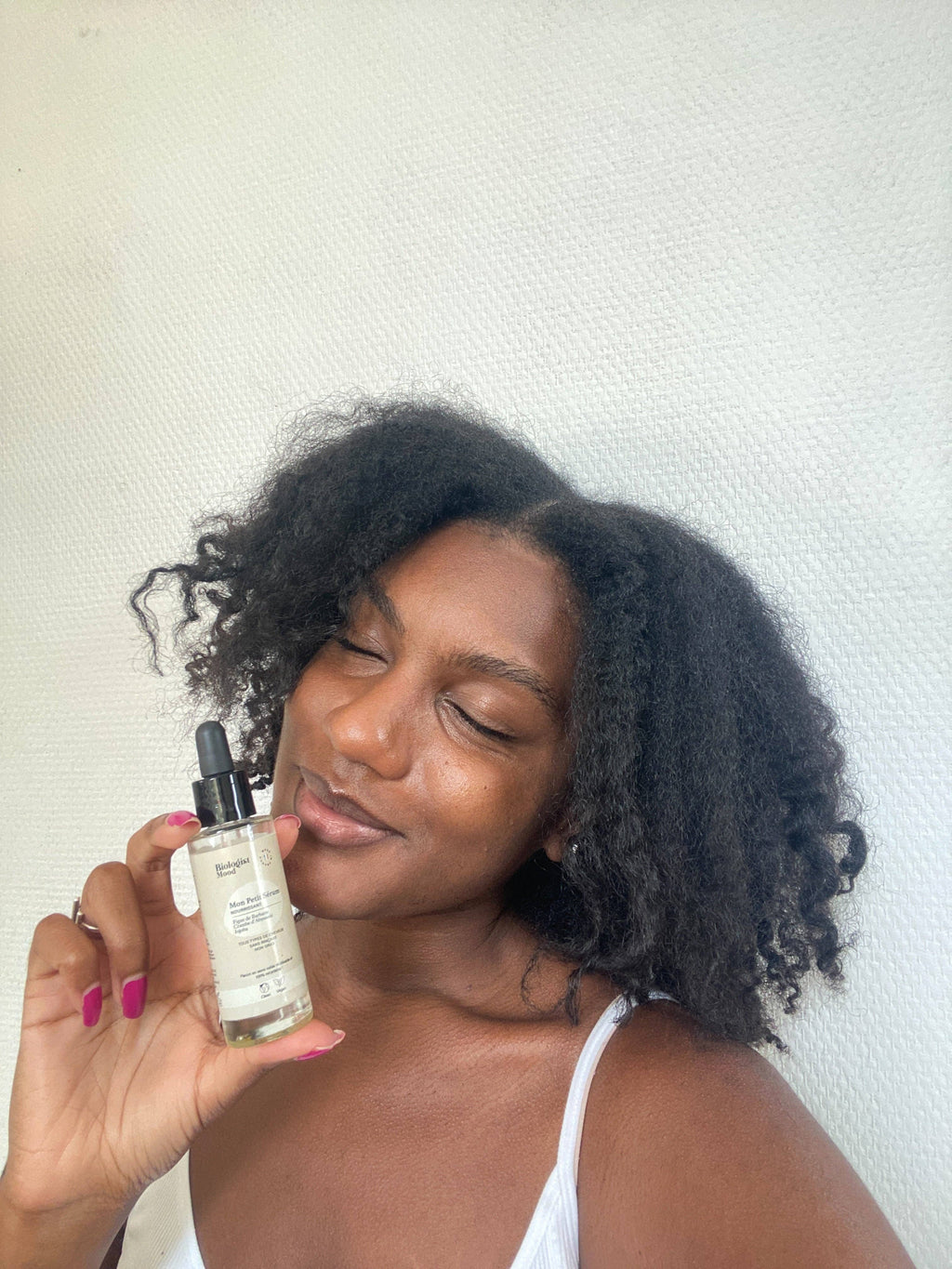 El Suero Curl Mood Care – Cabello rizado, encrespado y afro