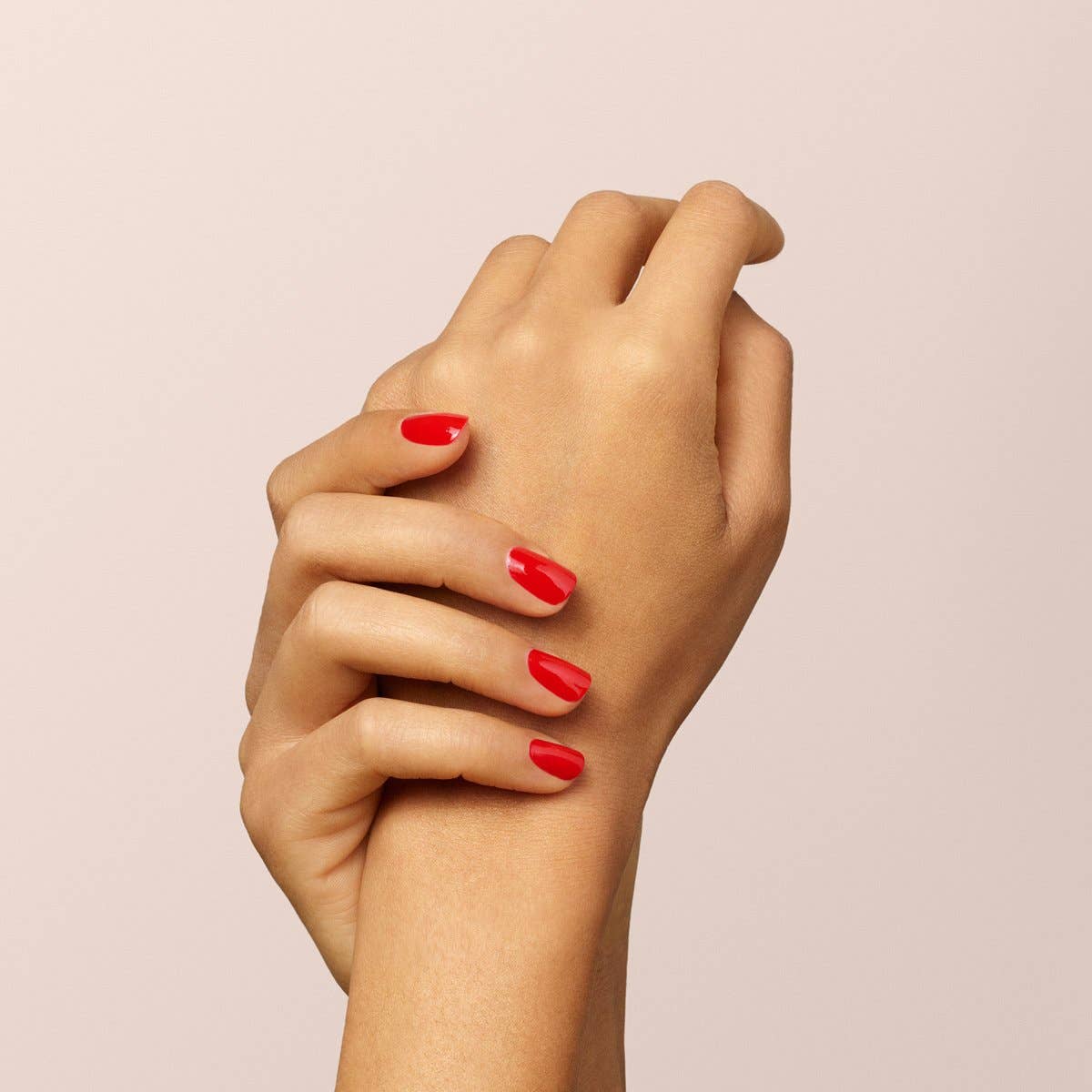Esmalte de uñas - Rojo Amapola