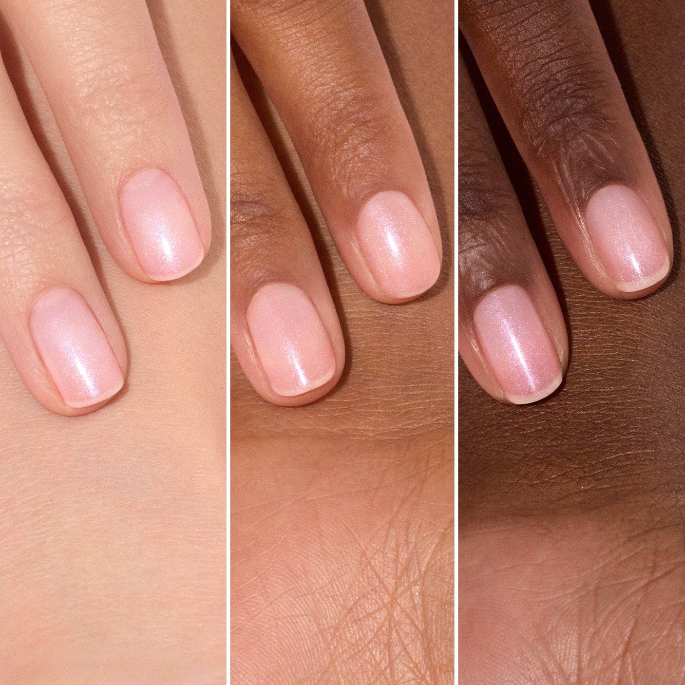 Esmalte de uñas - Active Plump