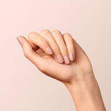Manucurist - Esmalte de uñas - Beige con tono concha