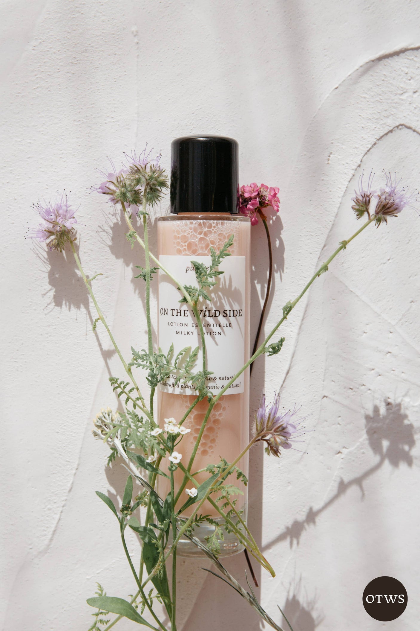 Loción facial  esencial Piel con Imperfecciones- 100 ml - On The Wild Side | Crema facial (foto 4)