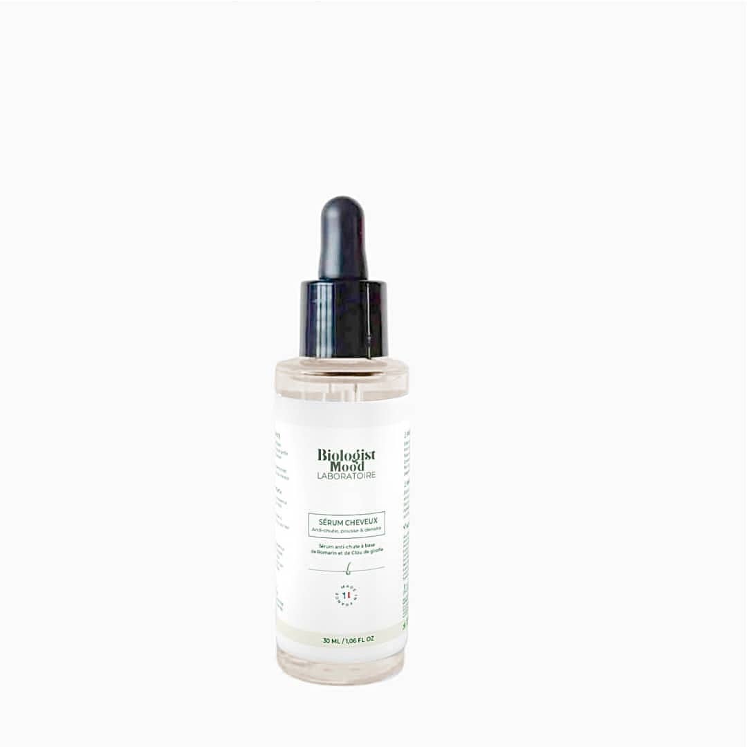 Sérum crecimiento capilar - Scalp Boost`30 ml