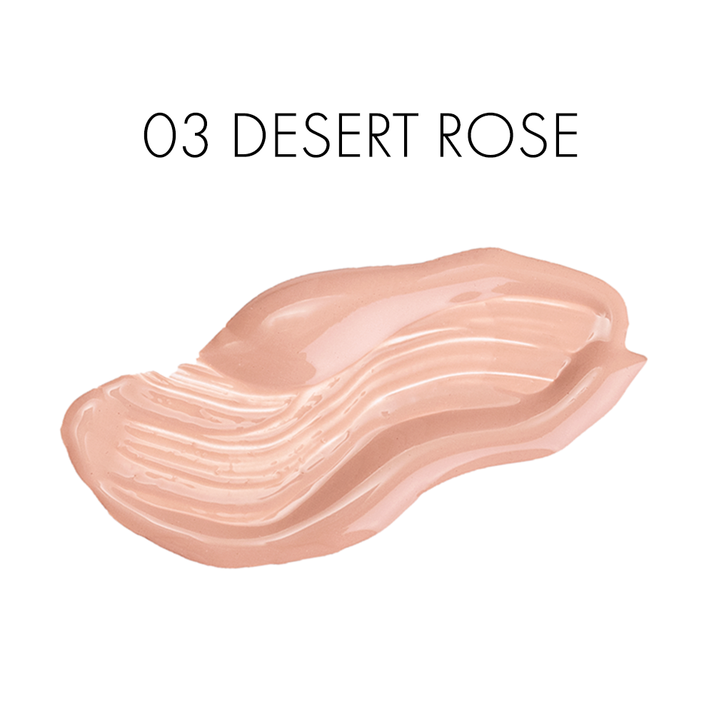 Base de Maquillaje Luminosa 30 ml