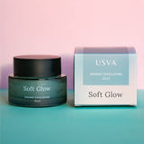 Gelatina exfoliante Soft Glow Radiant 50 ml