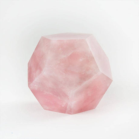 Amor Divino (Cuarzo Rosa)