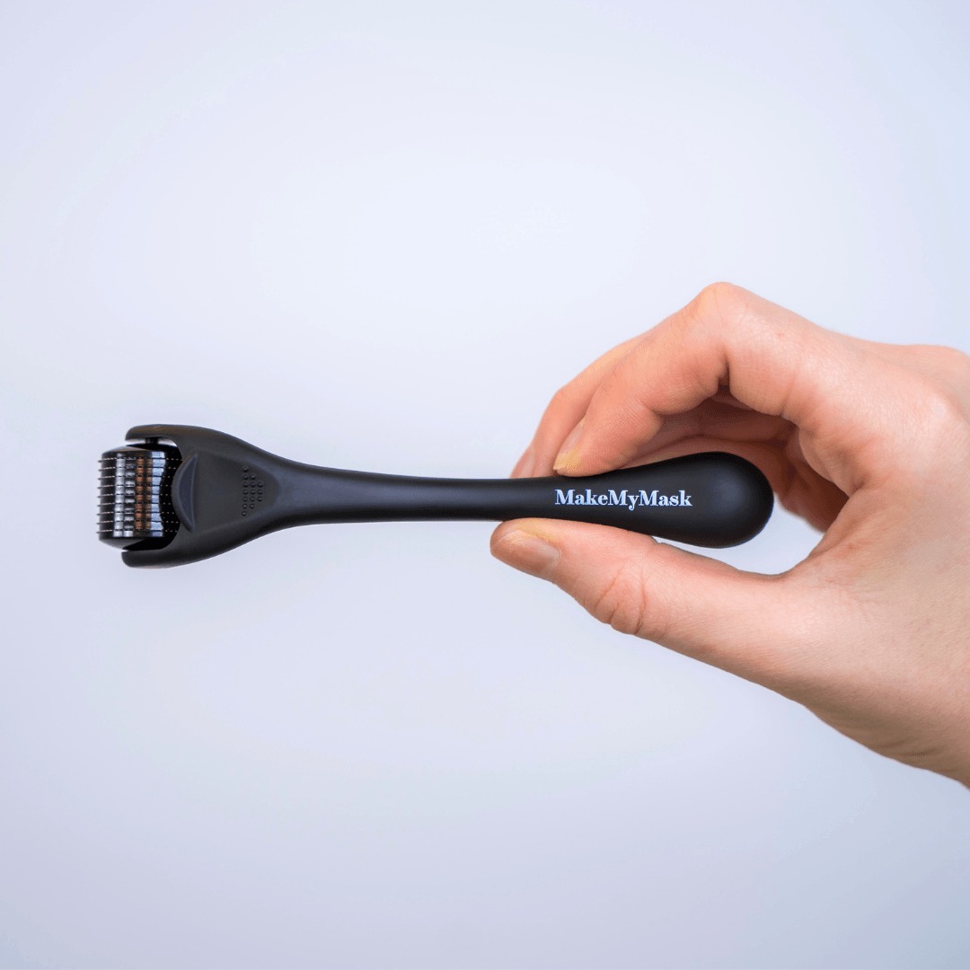 Tricho-Boost 0.5mm Hair Dermaroller