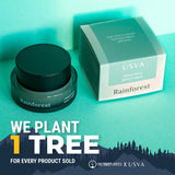 Bálsamo de belleza Rainforest Omega Rich 50 ml